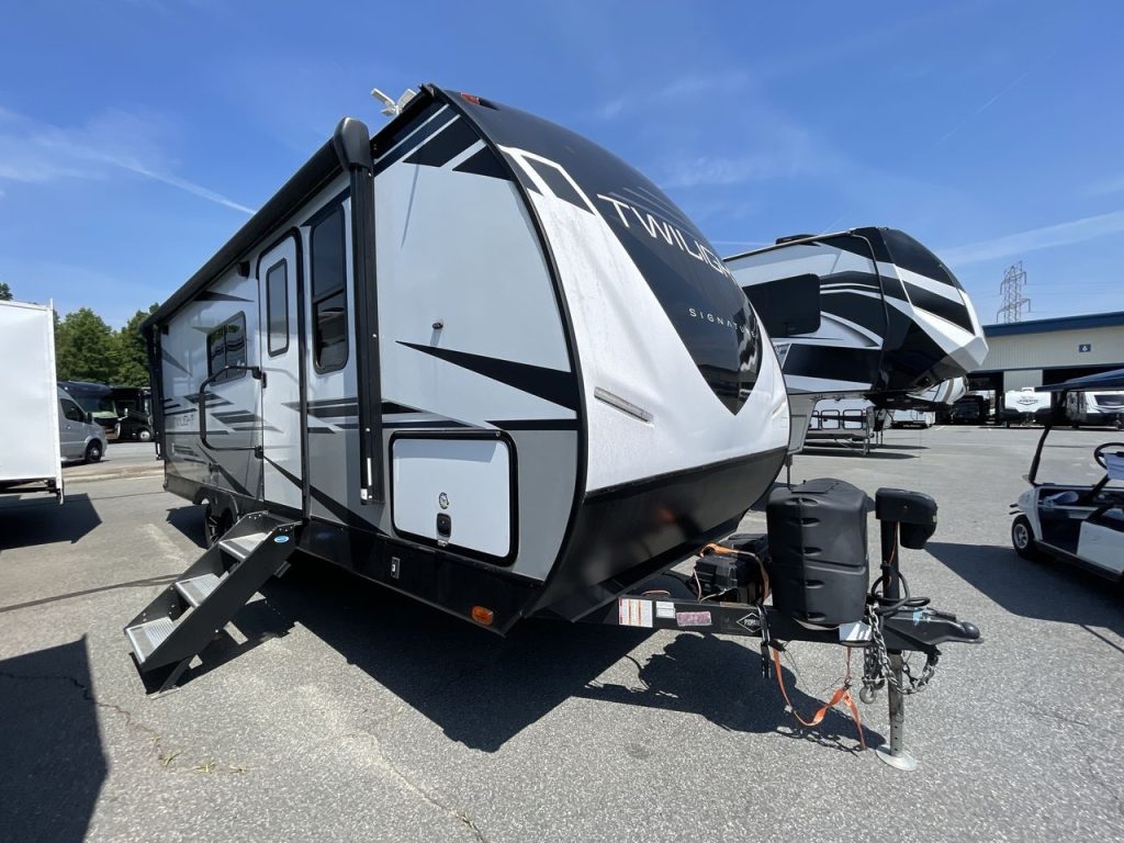 RVs for Sale in Fox Valley: Discover Your Dream RV Today