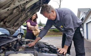 Cracked Exhaust Manifold: A Hidden Cause of Engine Misfires and Power