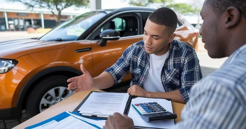 A Brief Guide to Rent-to-Own Cars