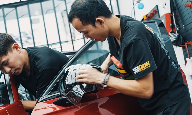 Car Fuel Filter Service Benefits for Protecting Important Engine Components from Fuel Contamination