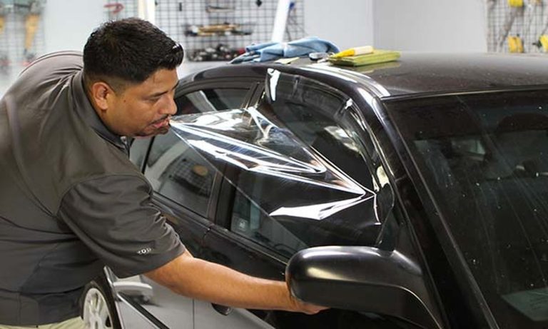 How Window Tint Protects Your Vehicle’s Interior From Sun Damage