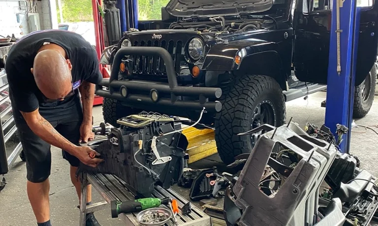 What Causes Car Fuel Injectors to Become Clogged?