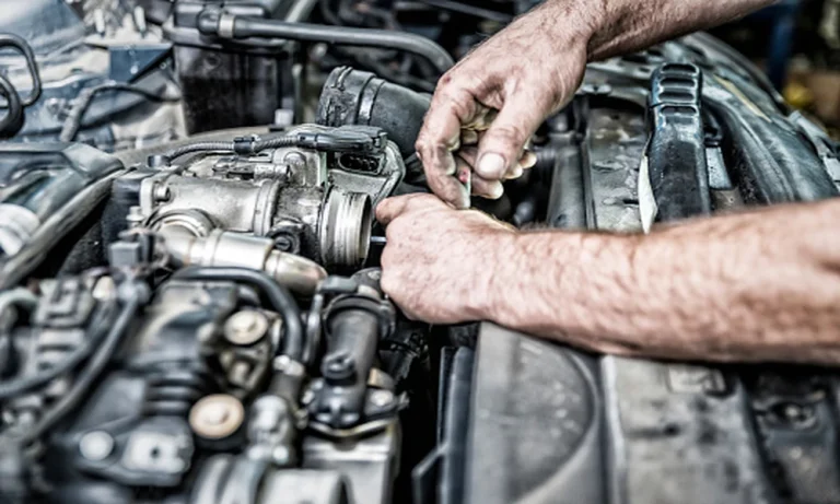 Brake Rotor Design Innovations That Are Changing Car Brake Pad and Rotor Replacement