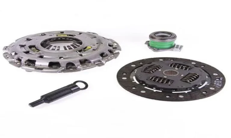 LUK Clutch Kit Singapore: Key Things to Check Before Buying
