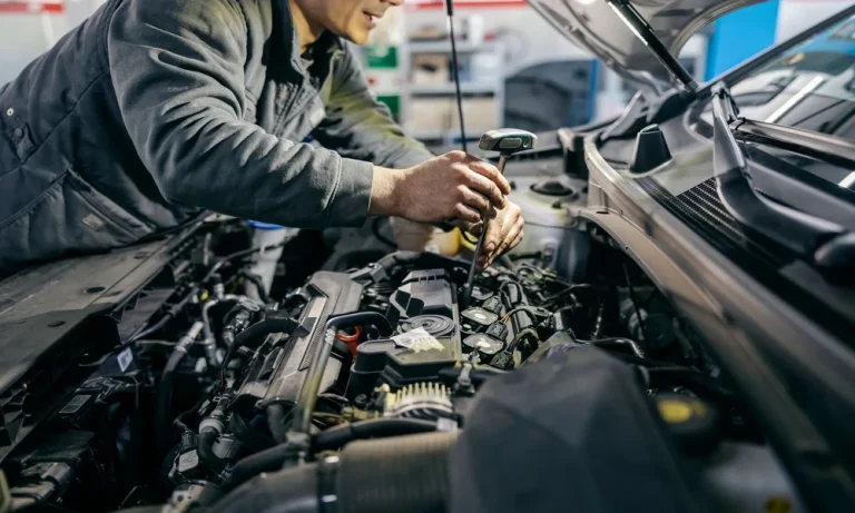 Why Car AC Repairs Should Include a Complete System Inspection